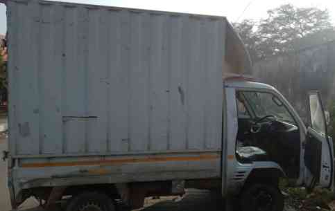 Maruti Suzuki Super Carry Images